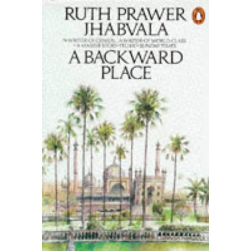 A Backward Place