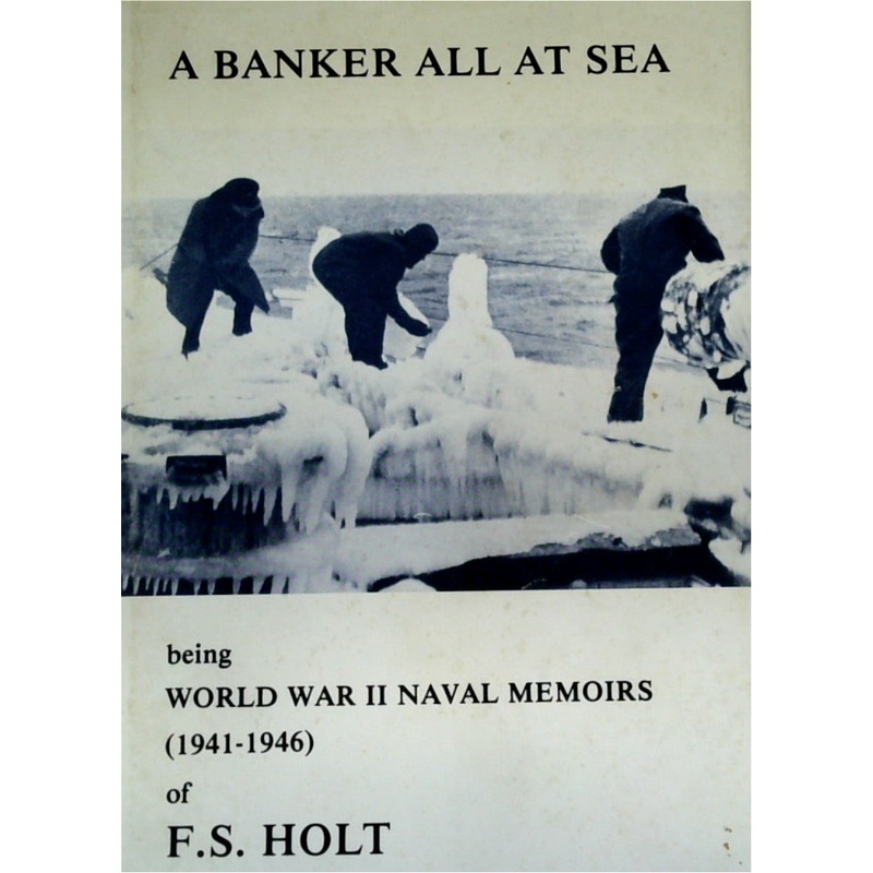A Banker at Sea