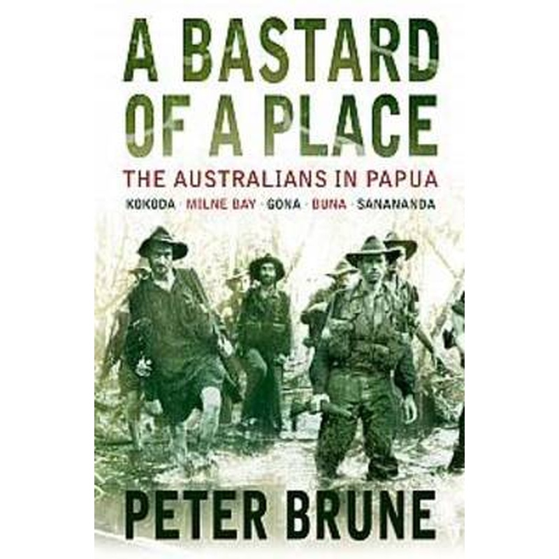 A Bastard of a Place