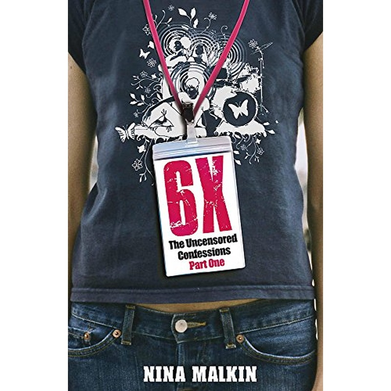 6X The Uncensored Confessions Part 1