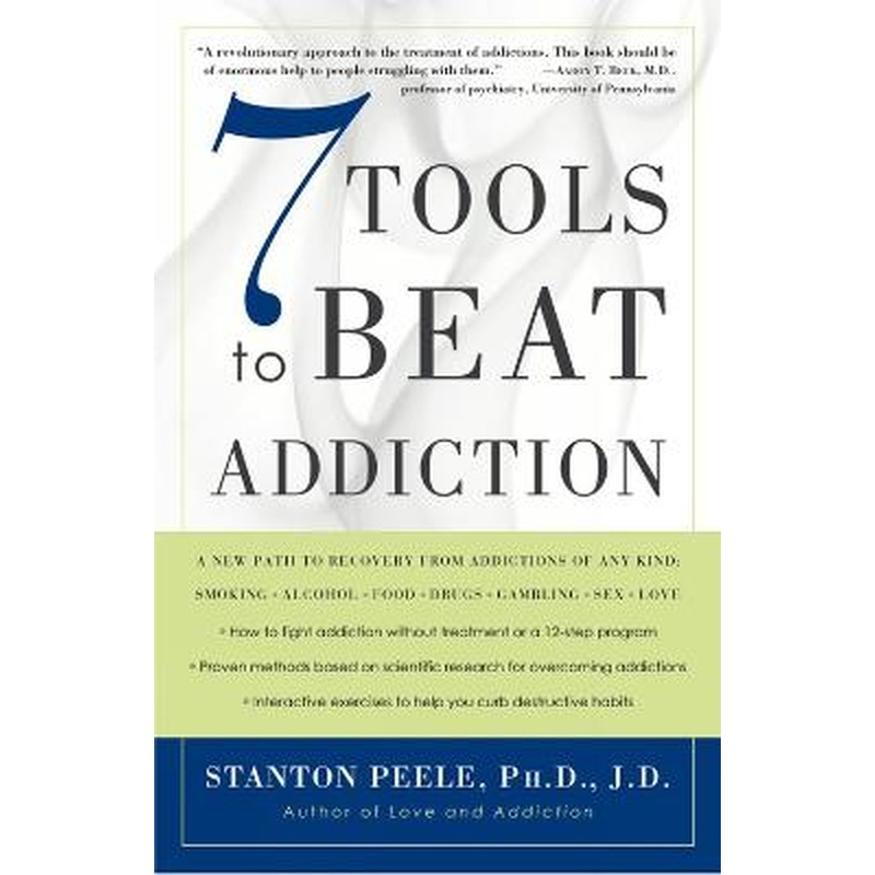 7 Tools To Beat Addiction