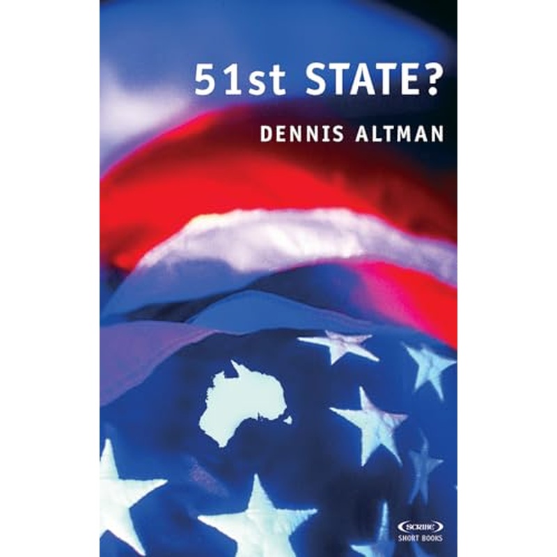 51st State?
