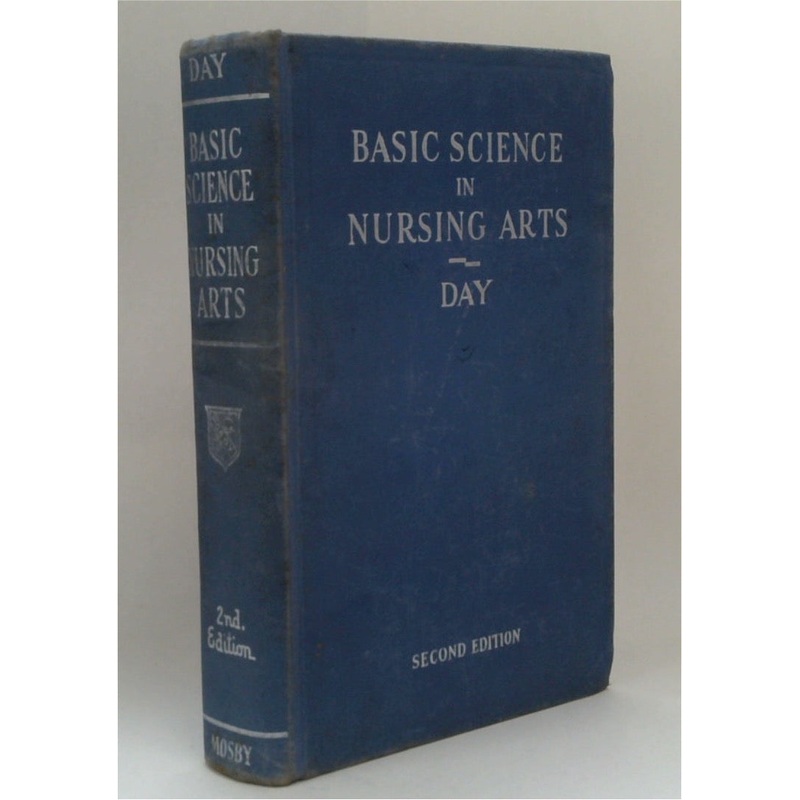 Basic Science in Nursing Arts