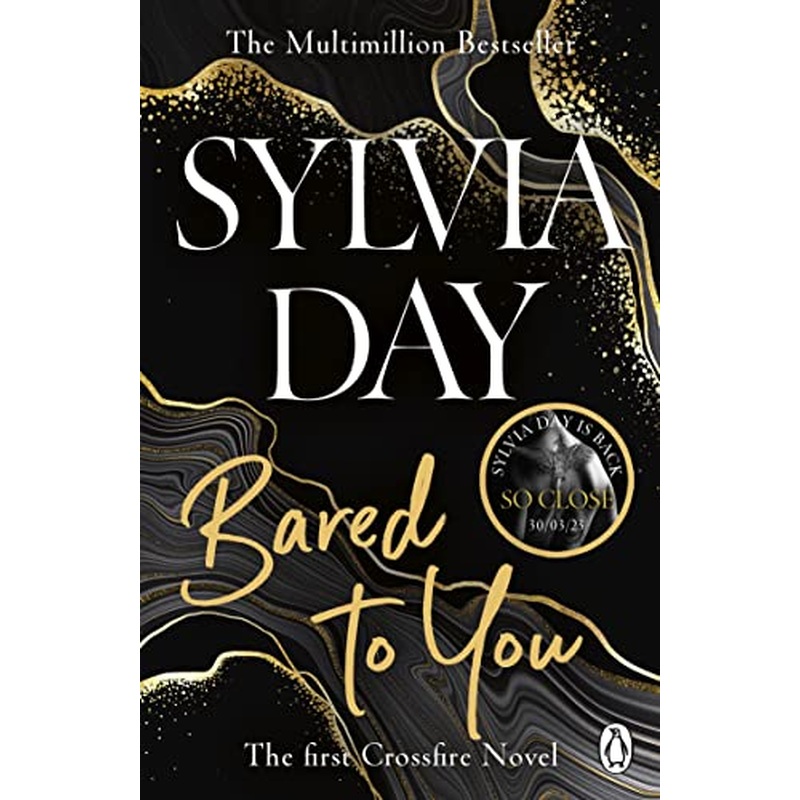 Bared to You: The book that launched the eighteen-million-copy-bestselling series
