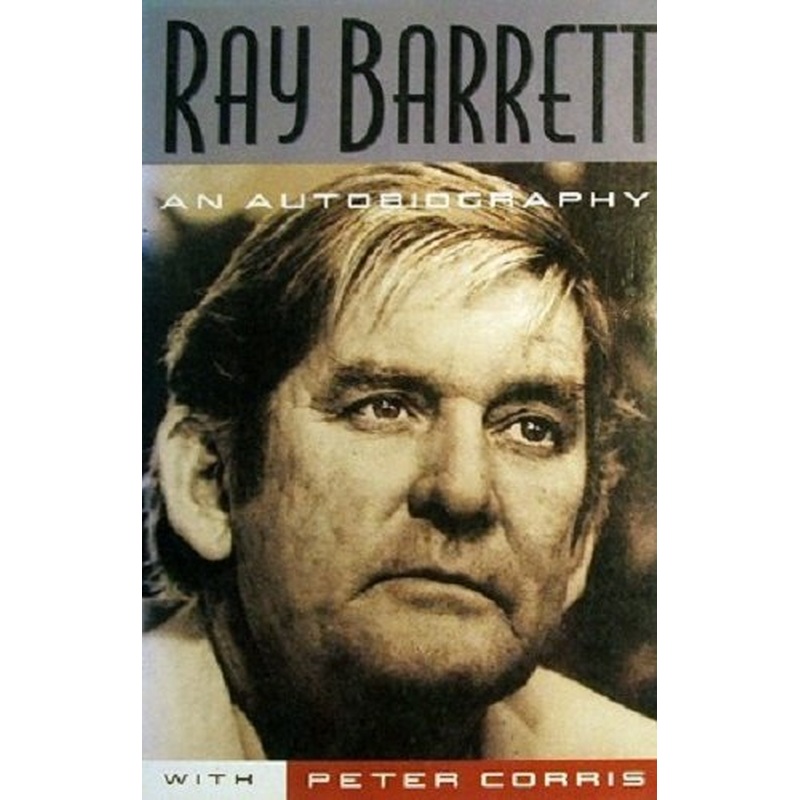 Barefoot Boy: An Autobiography