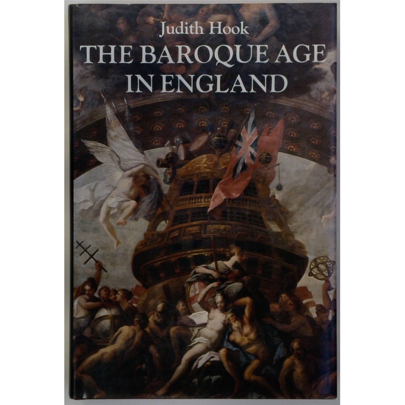 Baroque Age in Britain