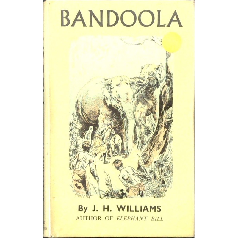 Bandoola