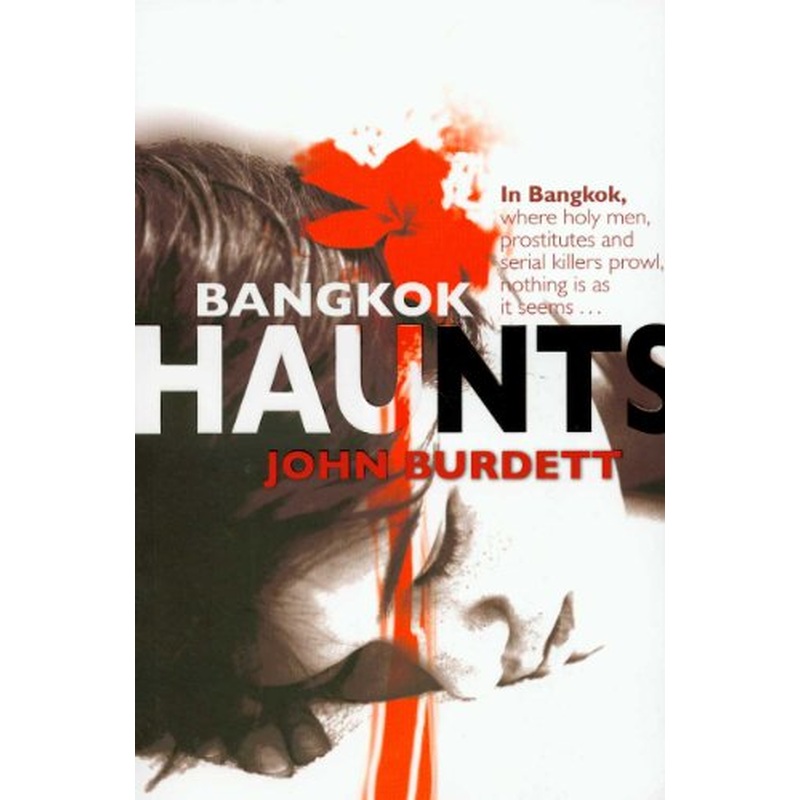 Bangkok Haunts