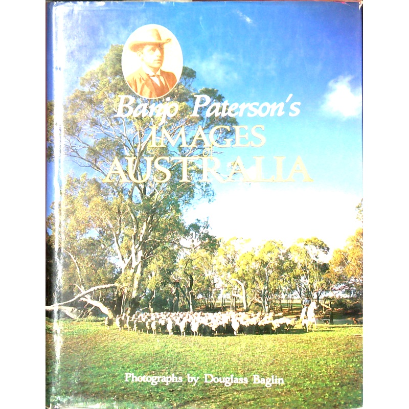 Banjo Paterson's Images Of Australia