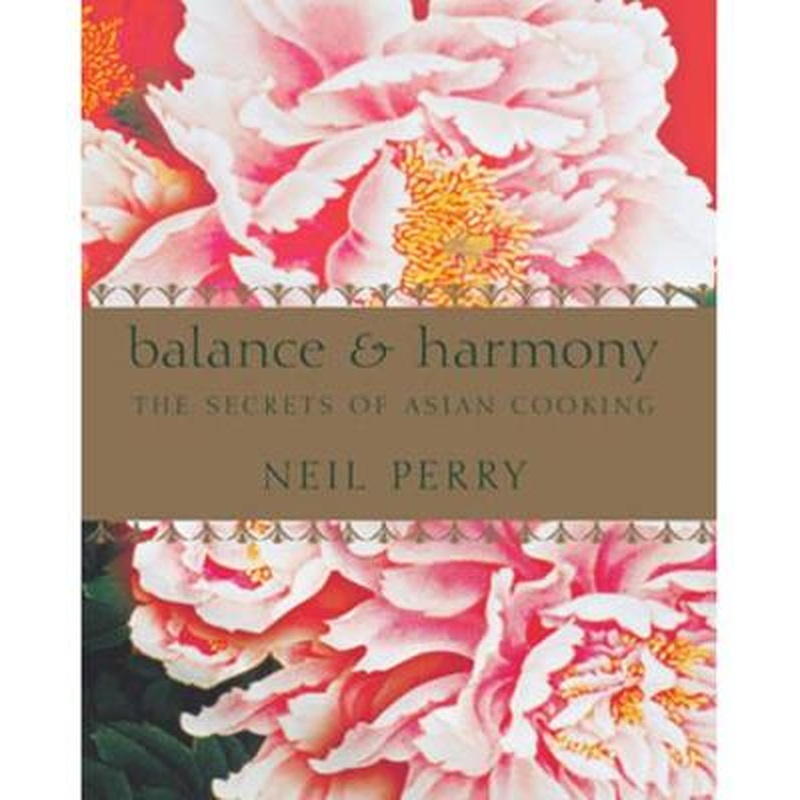 Balance and Harmony: The Secrets of Asian Cooking