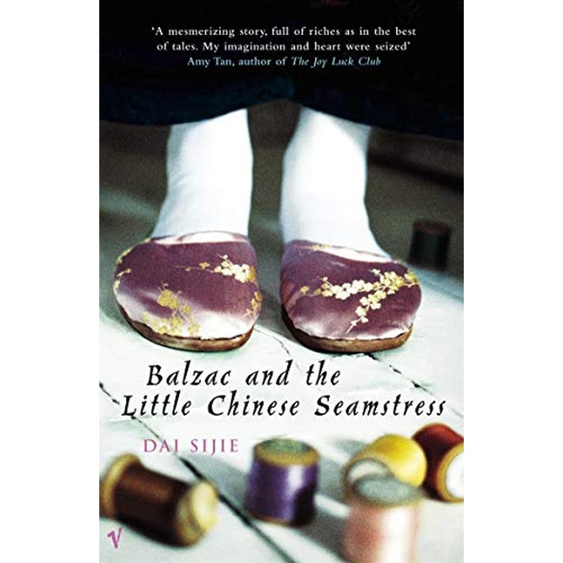 Balzac and the Little Chinese Seamstress