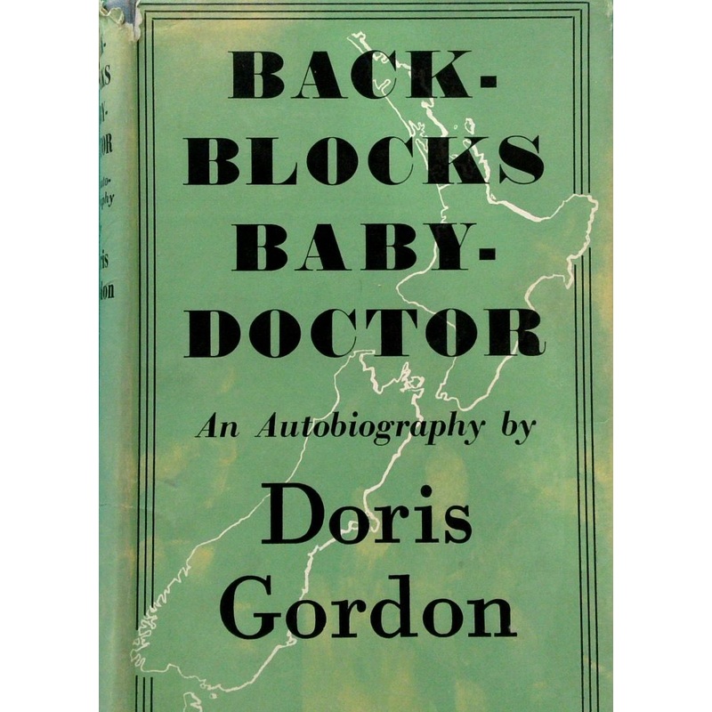 Backblocks Baby-Doctor
