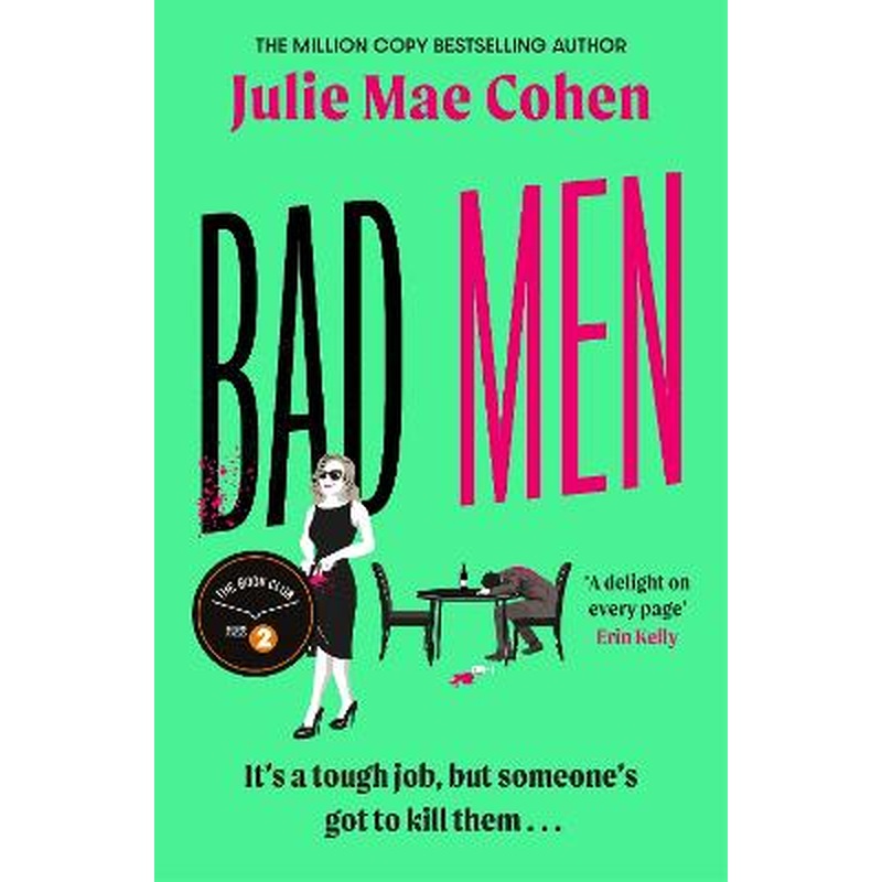 Bad Men: The serial killer you've been waiting for, a BBC Radio [...]