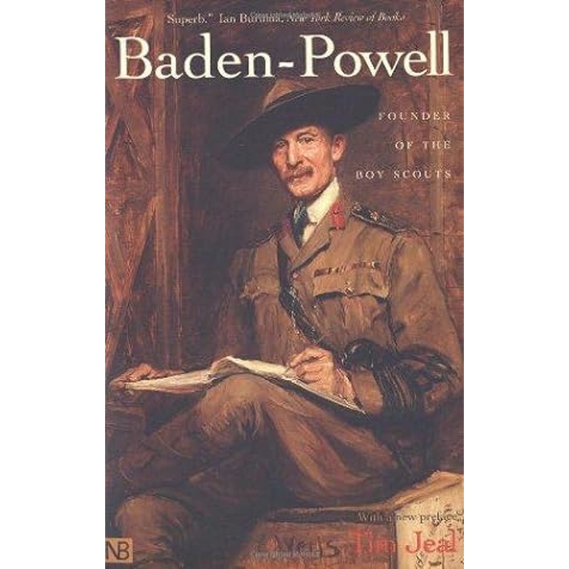 Baden-Powell