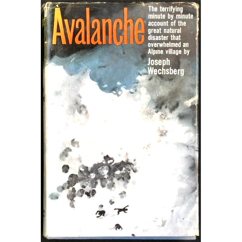 Avalanche