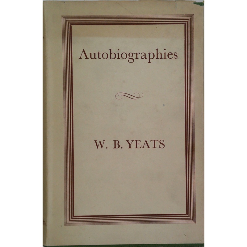 Autobiographies
