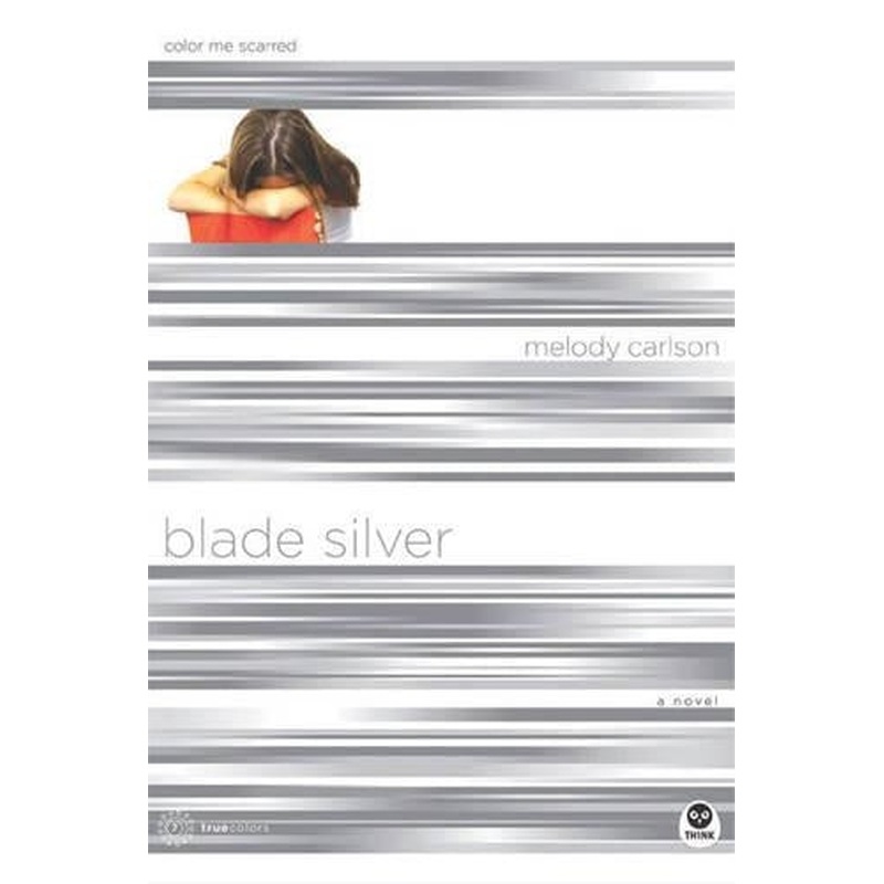 Blade Silver (TrueColors)