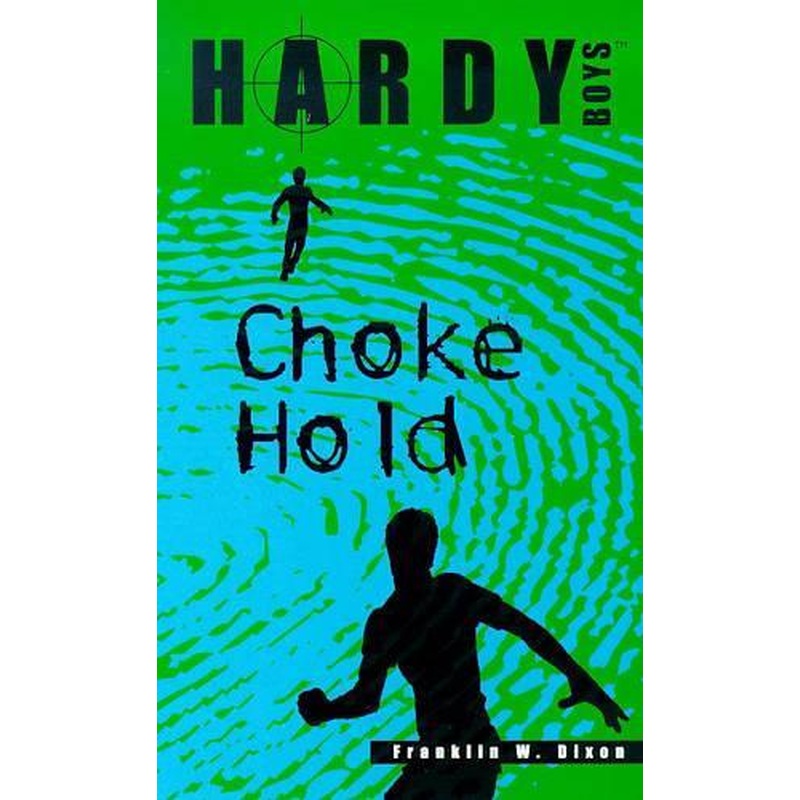 Choke Hold (Hardy Boys)