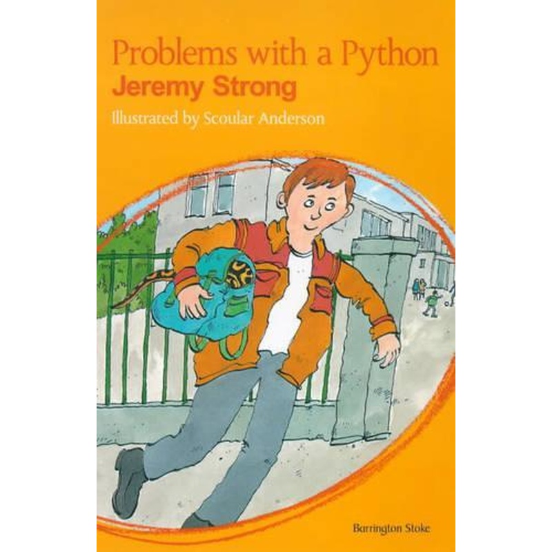 Problems with a Python