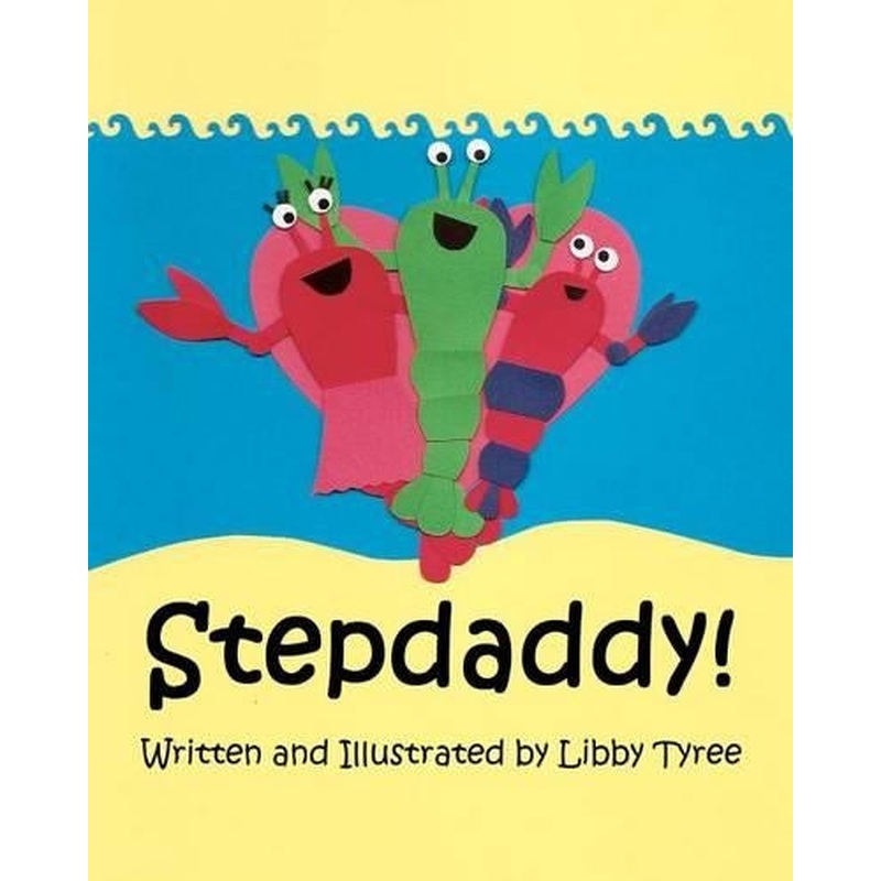 Stepdaddy!: Volume 1