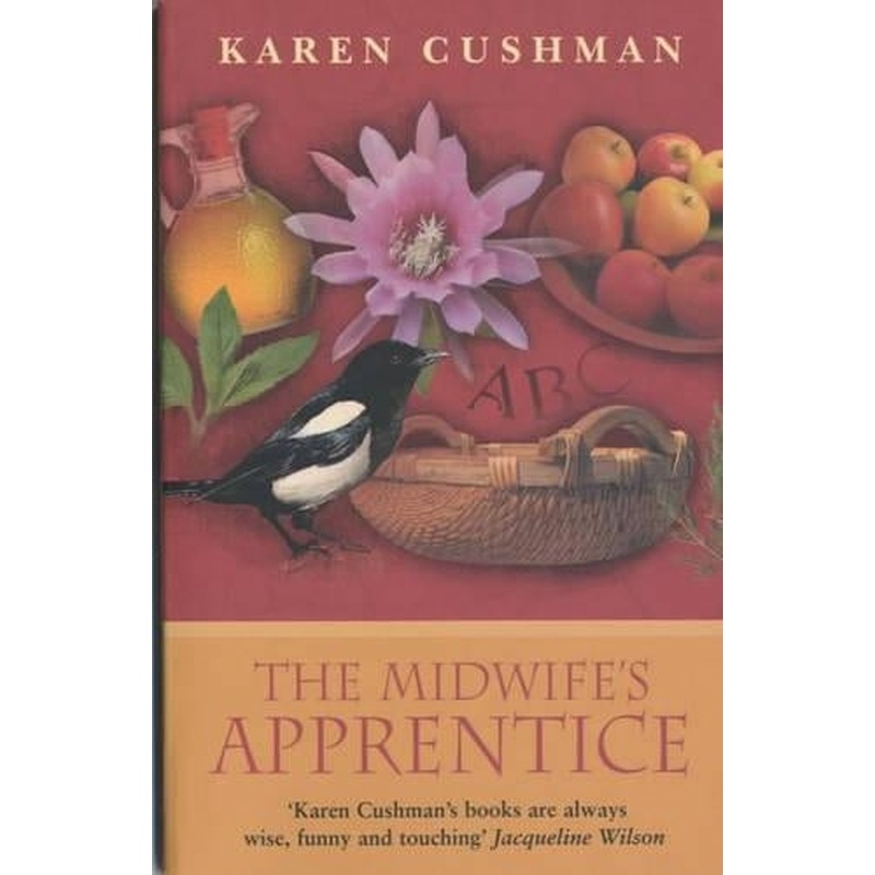 The Midwife's Apprentice