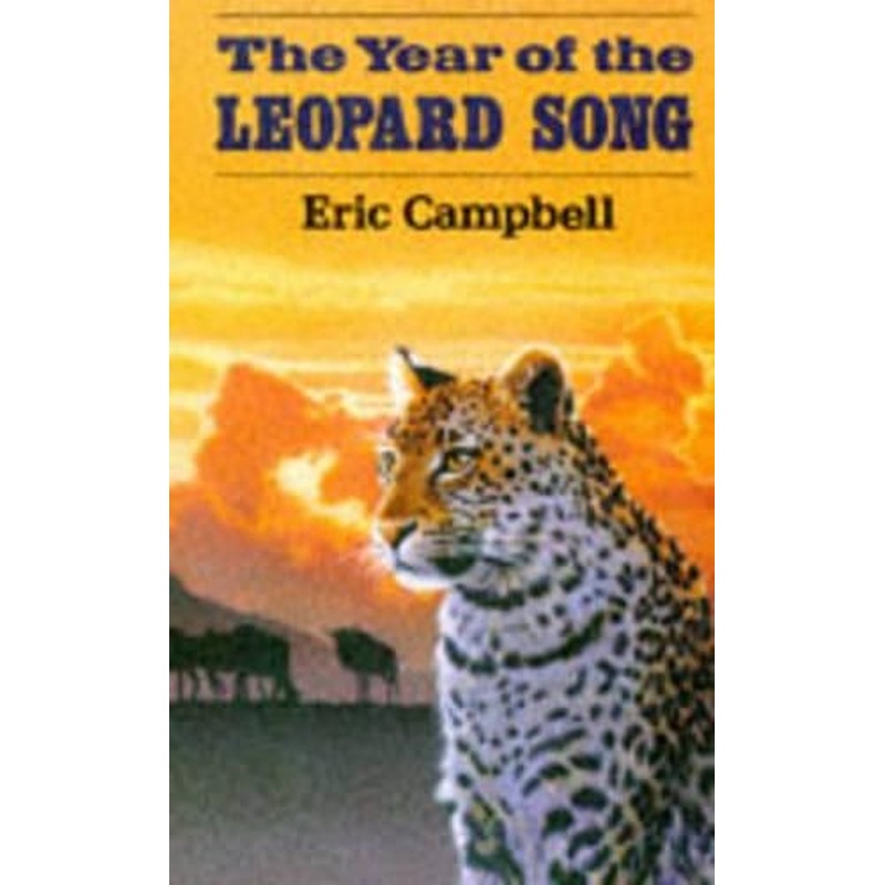 The Year of the Leopard Song (Piper)