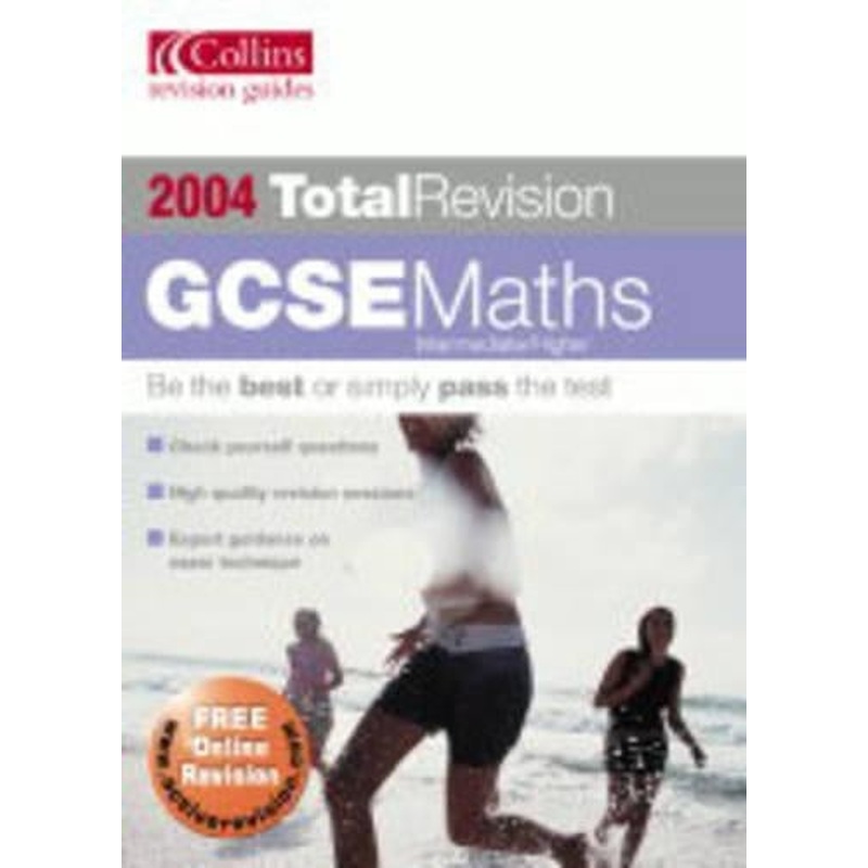 Total Revision - GCSE Maths
