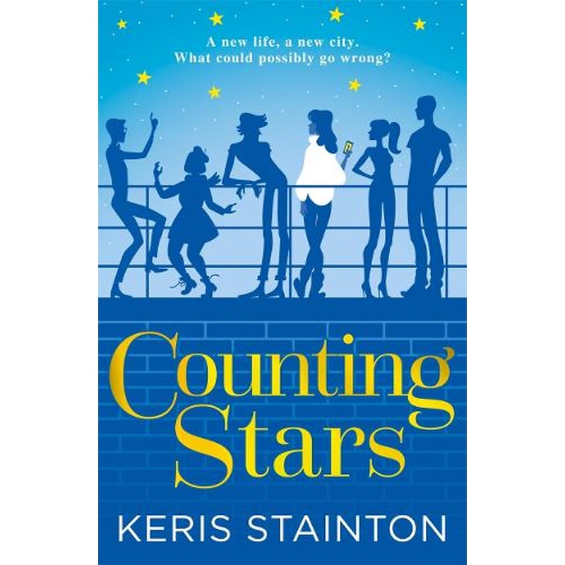 Counting Stars