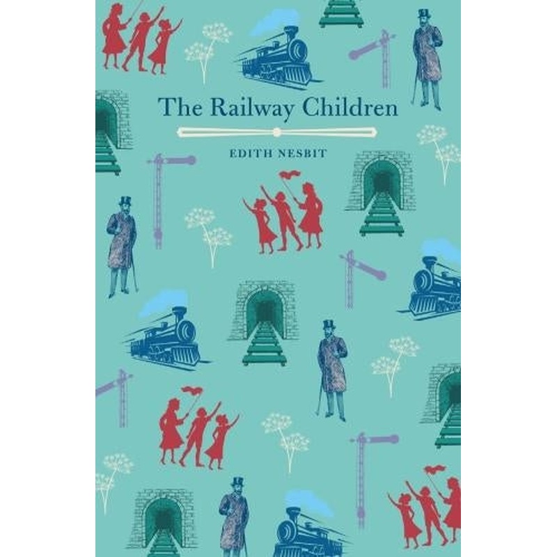 The Railway Children