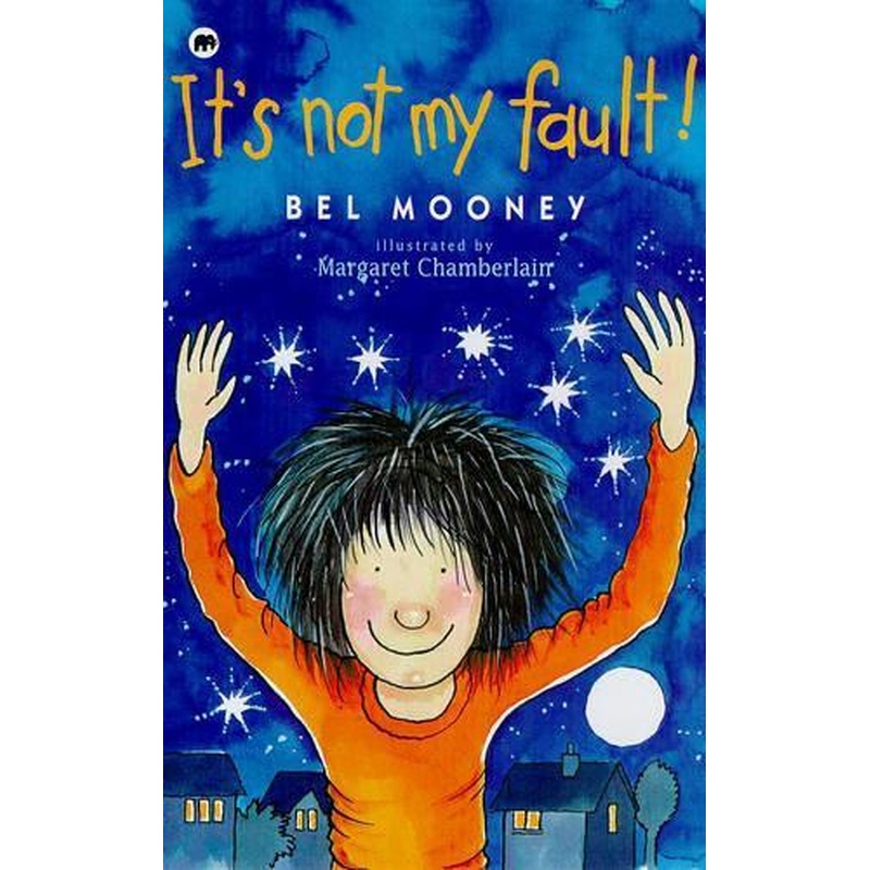 Its Not My Fault! (Kitty & Friends)