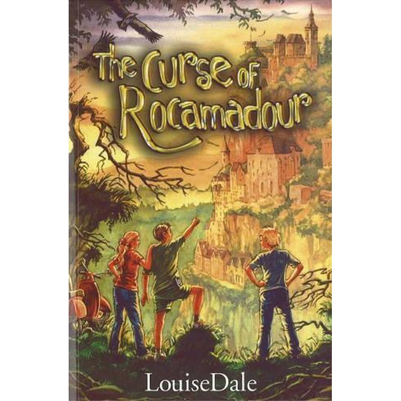 The Curse of Rocamadour (Time Trigger)