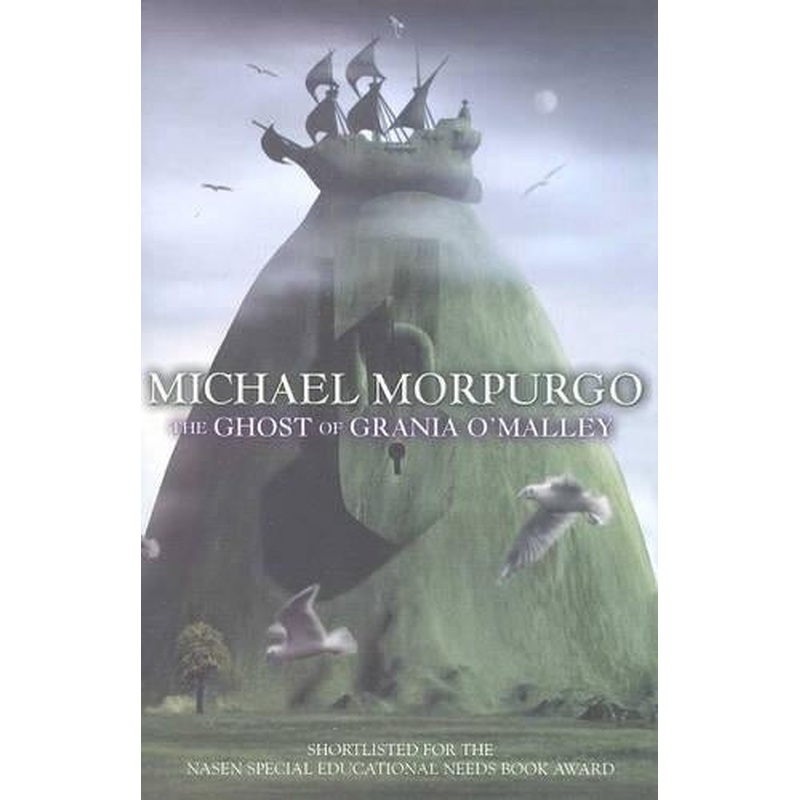 The Ghost of Grania OMalley