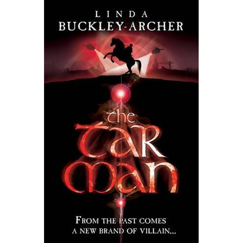 The Tar Man (Gideon)