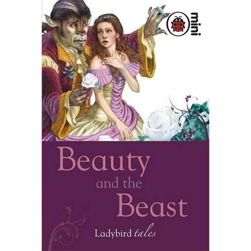 Beauty and the Beast: Ladybird Tales