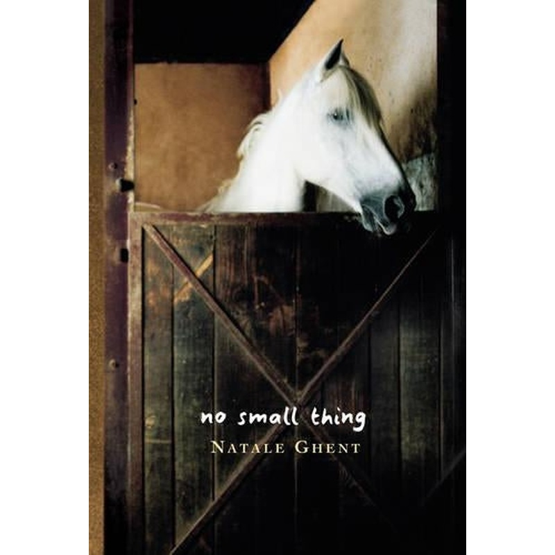 No Small Thing