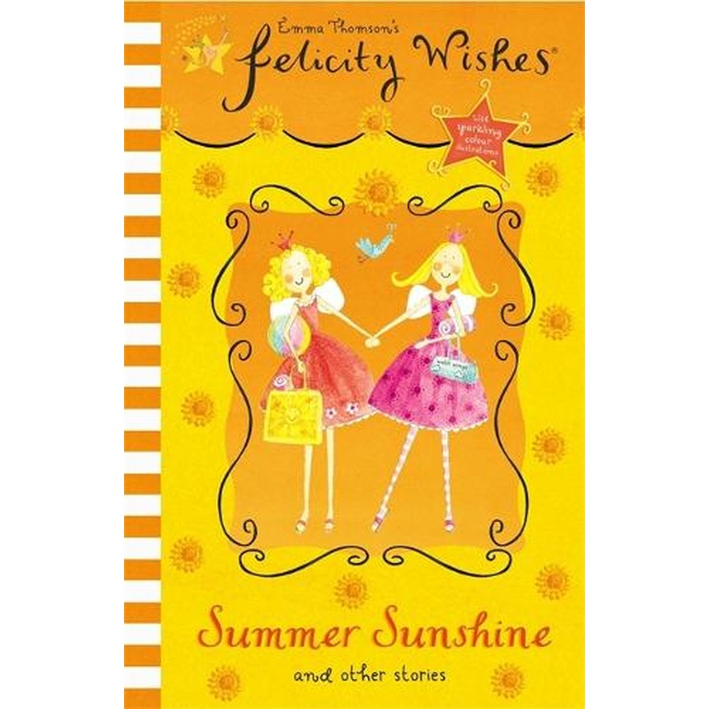Summer Sunshine (Felicity Wishes)