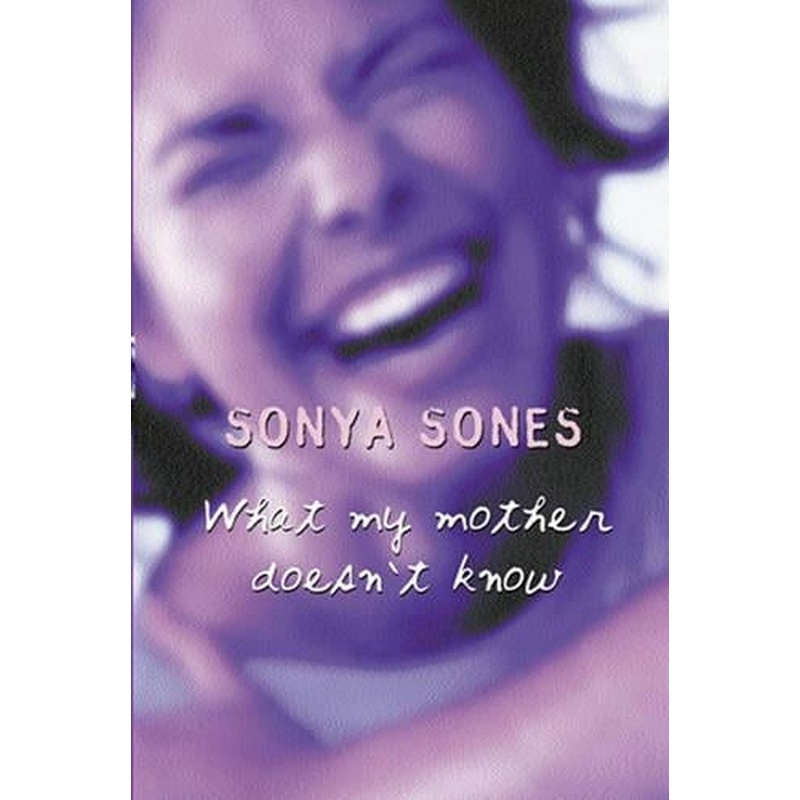 What My Mother Doesnt Know