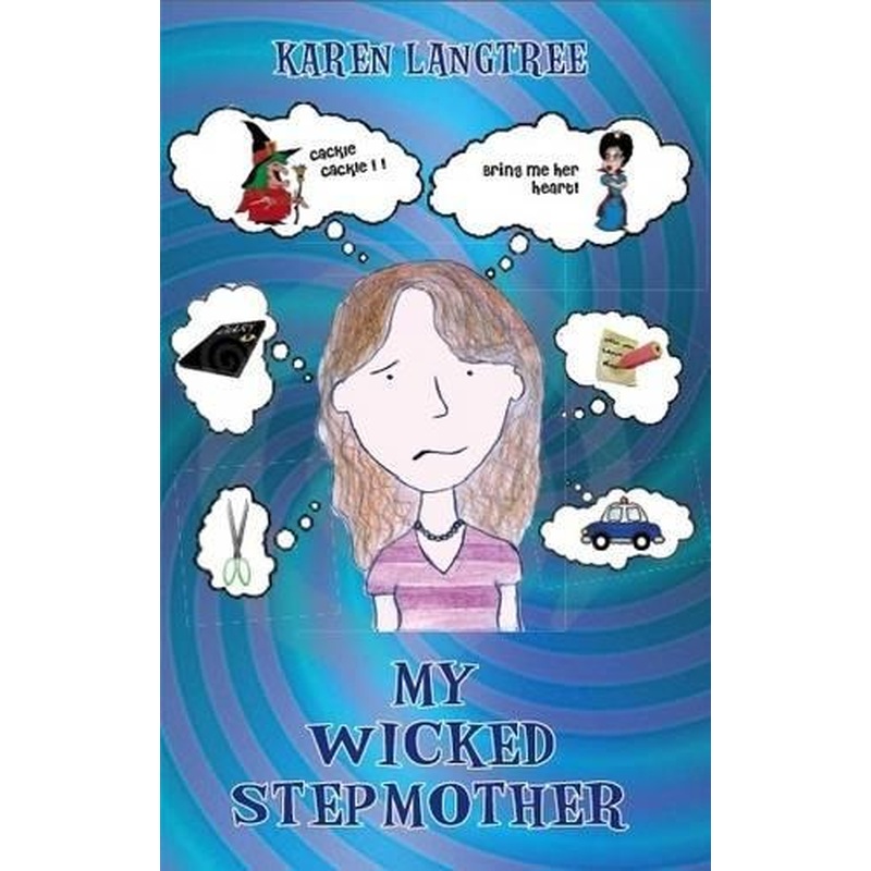 My Wicked Stepmother