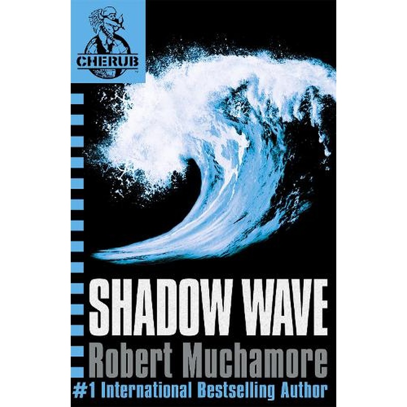 Shadow Wave (Cherub)