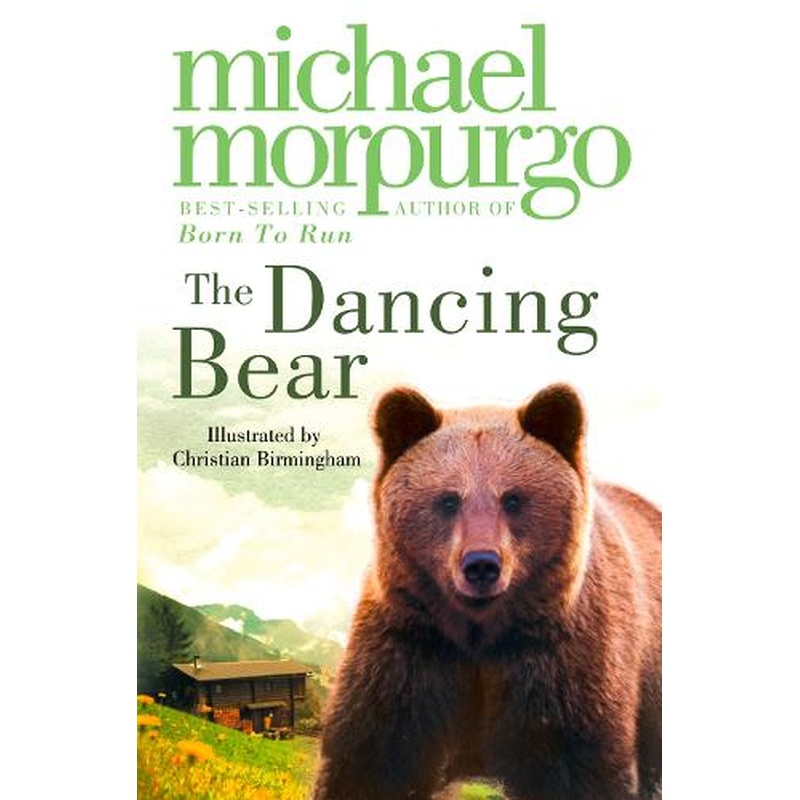 The Dancing Bear (Young Lion Storybooks)