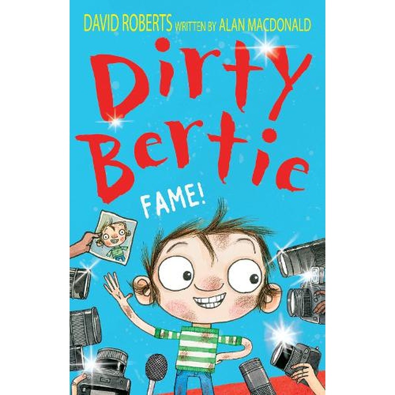 Fame! (Dirty Bertie)