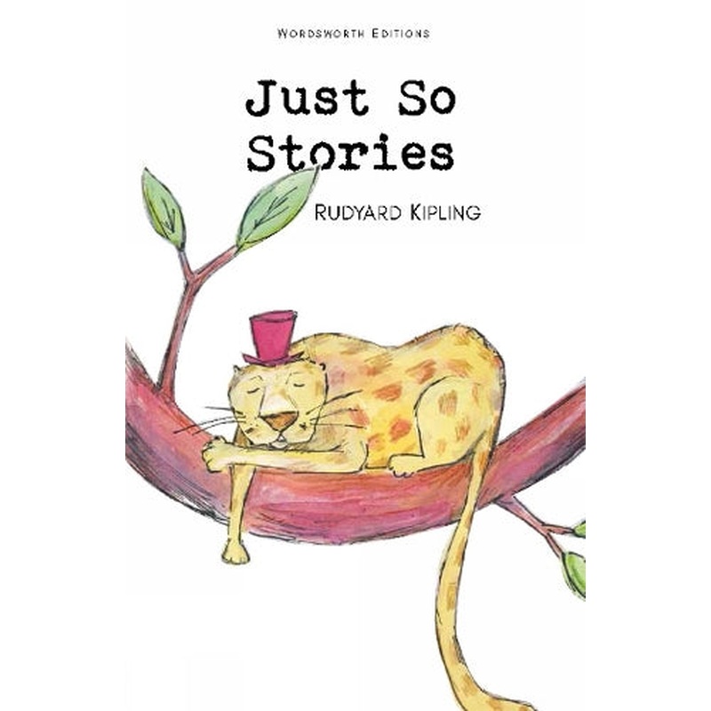 Just So Stories