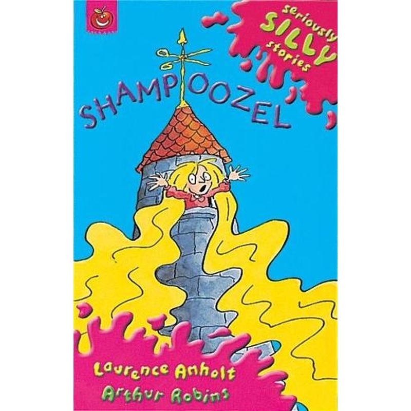 Shampoozel (Seriously Silly Supercrunchies)