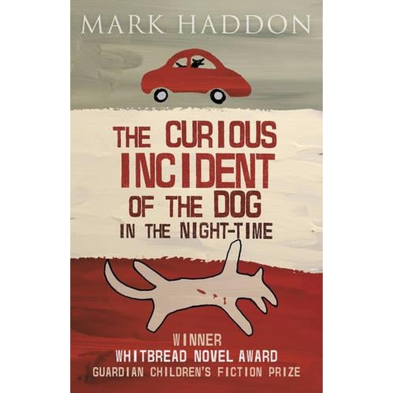 The Curious Incident of the Dog in the Night-Time: Childrens Edition