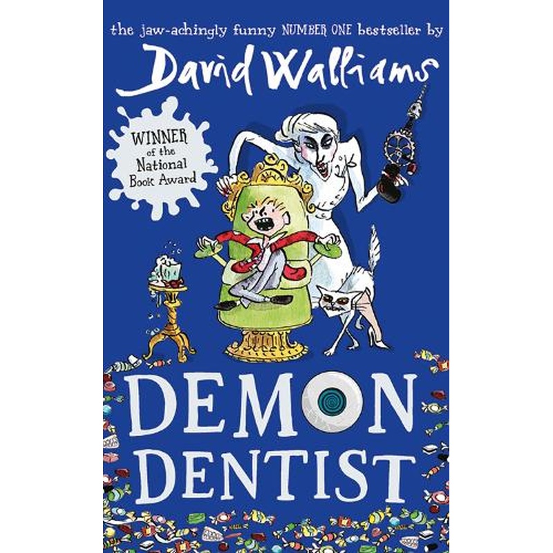 Demon Dentist