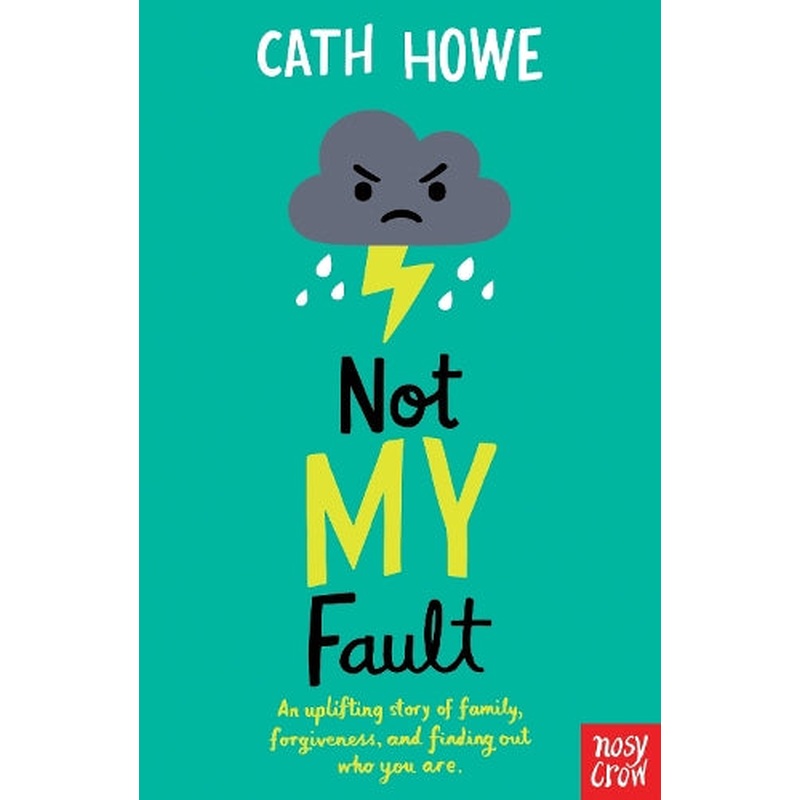 Not My Fault