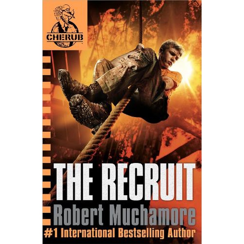 The Recruit (Cherub)