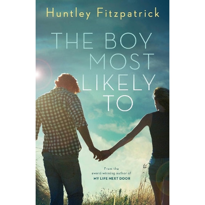 The Boy Most Likely To