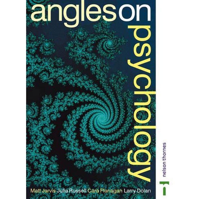 Angles on Psychology