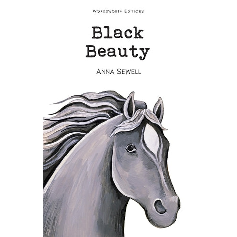 Black Beauty (Childrens Classics)
